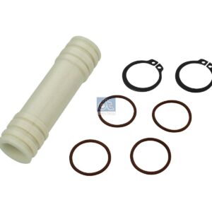 DT Spare Parts 7.94720 Kit, cooling water pipe