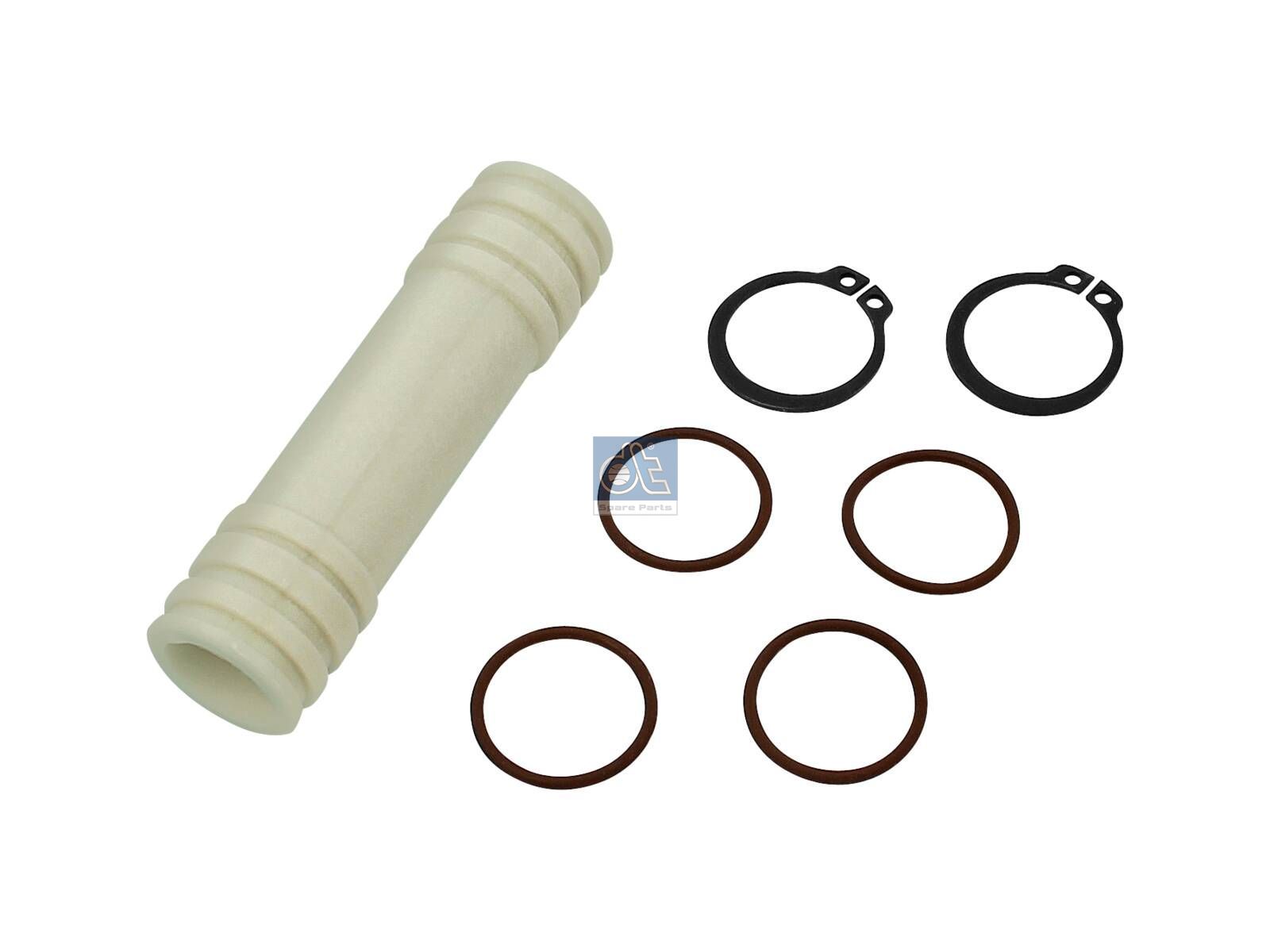 DT Spare Parts 7.94720 Kit, cooling water pipe