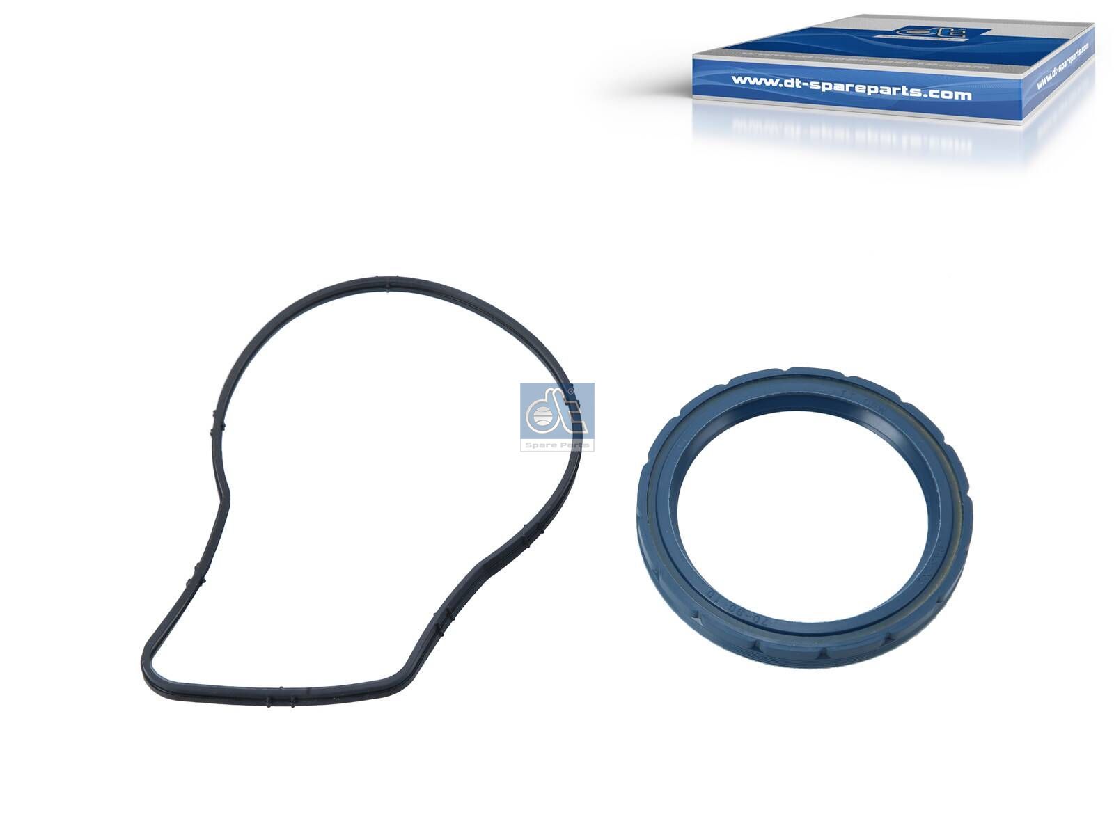 DT Spare Parts 7.94725 Gasket kit, thermostat