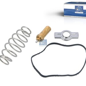 DT Spare Parts 7.94800 Repair kit, thermostat