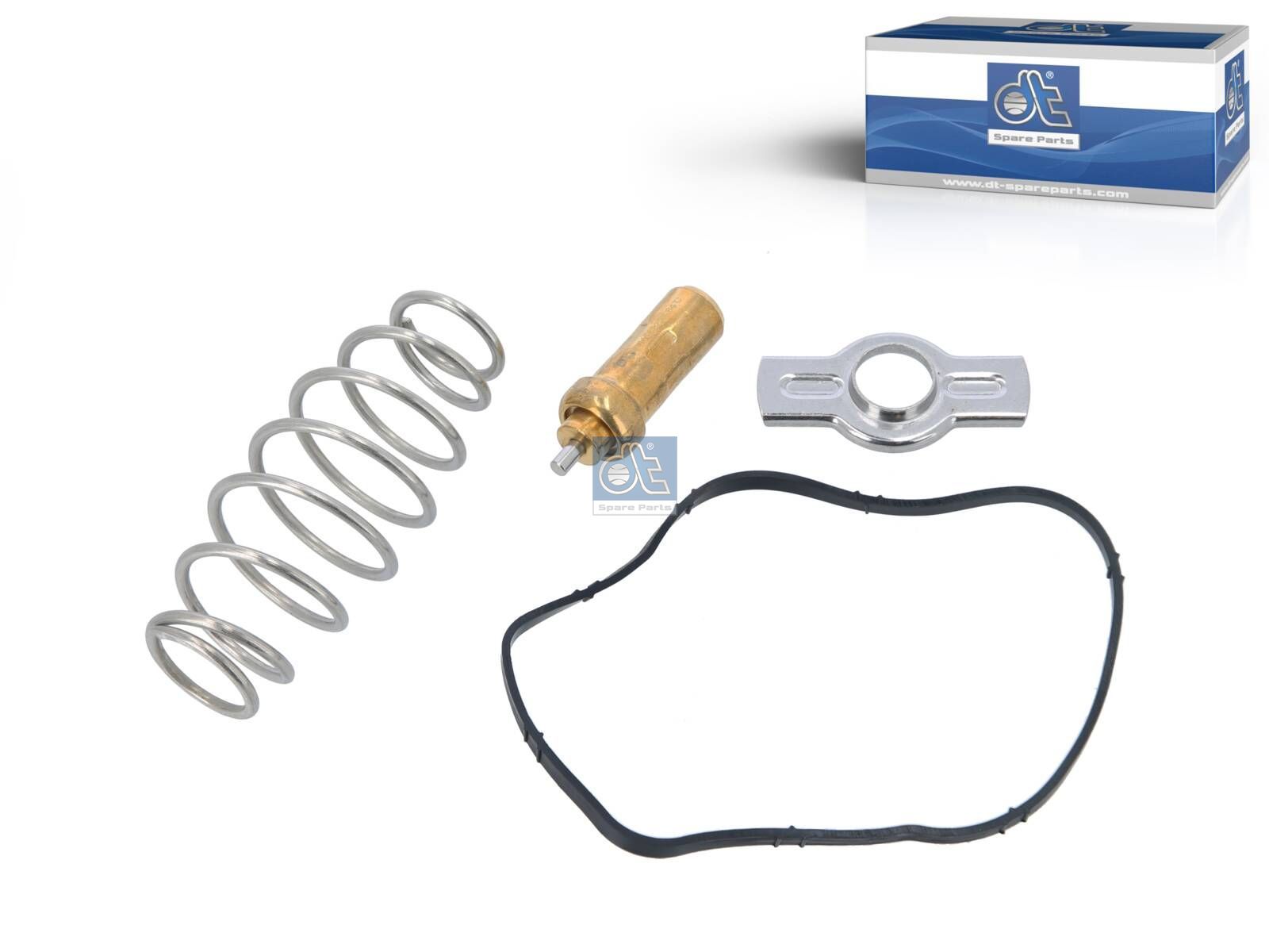 DT Spare Parts 7.94800 Repair kit, thermostat