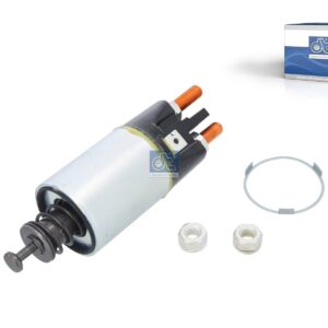 DT Spare Parts 7.94900 Repair kit, starter