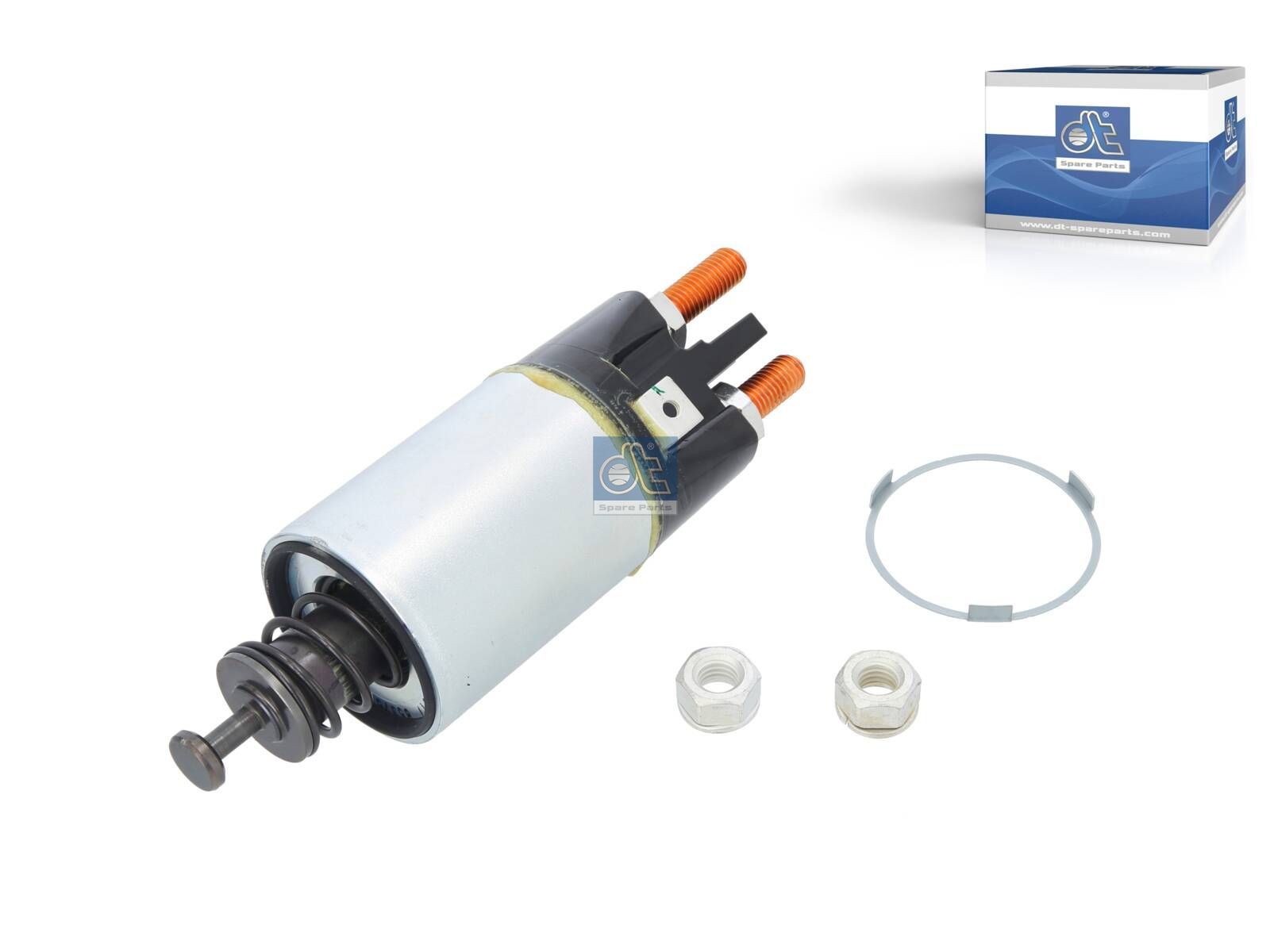 DT Spare Parts 7.94900 Repair kit, starter