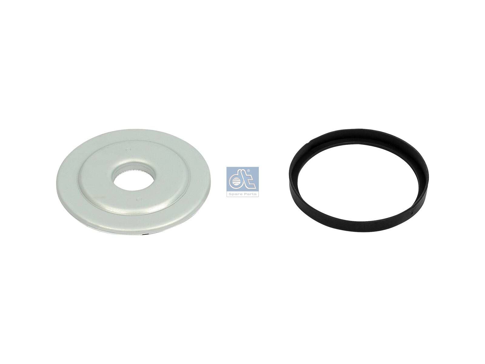 DT Spare Parts 7.94915 Repair kit, starter