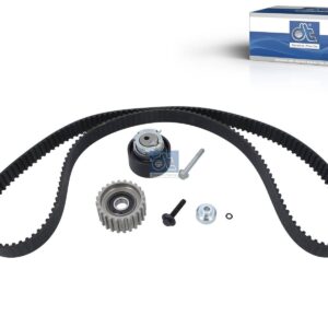 DT Spare Parts 7.94951 Timing belt kit, W: 30 mm, 178 teeth