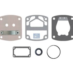DT Spare Parts 7.95000 Repair kit, compressor