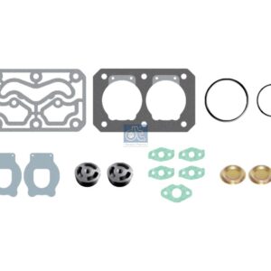 DT Spare Parts 7.95007 Repair kit, compressor