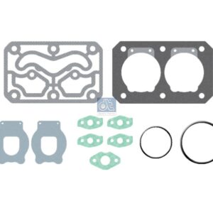 DT Spare Parts 7.95008 Repair kit, compressor
