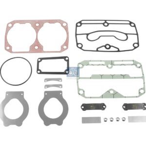 DT Spare Parts 7.95014 Repair kit, compressor