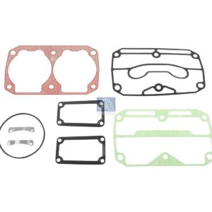 DT Spare Parts 7.95031 Gasket kit, compressor