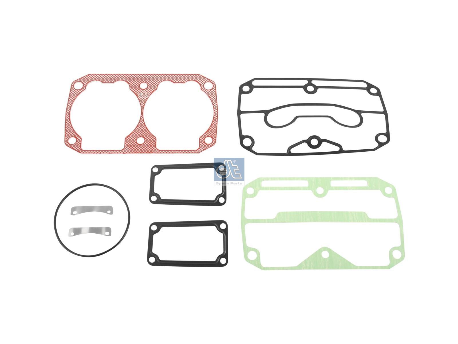 DT Spare Parts 7.95031 Gasket kit, compressor