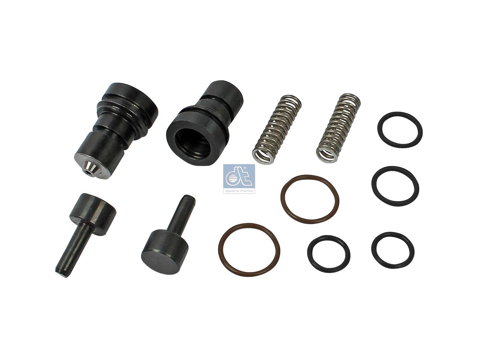 DT Spare Parts 7.95058 Repair kit, compressor