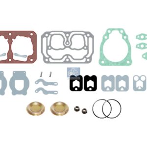DT Spare Parts 7.95064 Repair kit, compressor