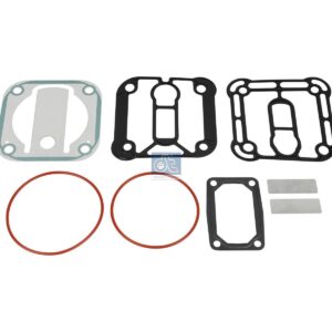DT Spare Parts 7.95065 Repair kit, compressor