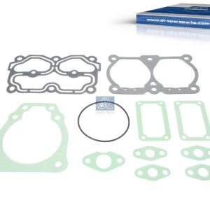 DT Spare Parts 7.95068 Repair kit, compressor