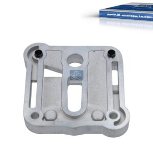 DT Spare Parts 7.95074 Cylinder head, compressor