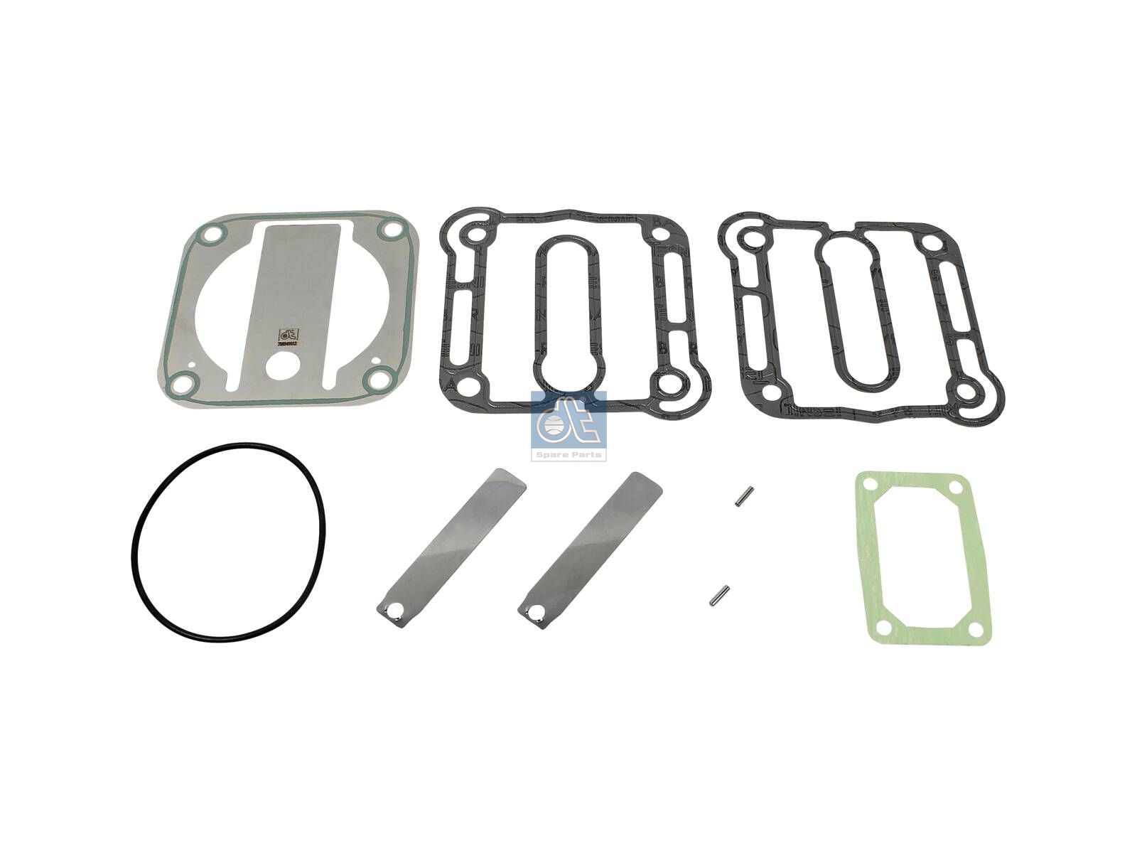 DT Spare Parts 7.95079 Repair kit, compressor