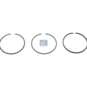 DT Spare Parts 7.95080 Piston ring kit, D: 92 mm