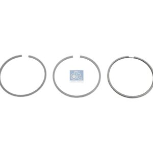 DT Spare Parts 7.95083 Piston ring kit, D: 86 mm