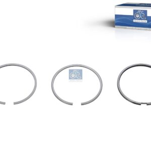 DT Spare Parts 7.95091 Piston ring kit, D: 80.3 mm