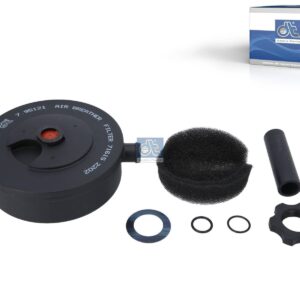 DT Spare Parts 7.95121 Filter kit
