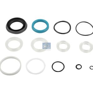 DT Spare Parts 7.96005 Repair kit, cabin tilt cylinder