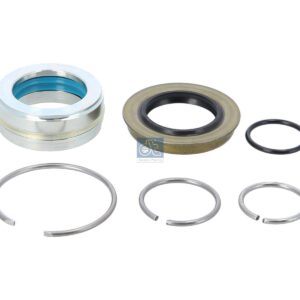 DT Spare Parts 7.96007 Repair kit, cabin tilt cylinder
