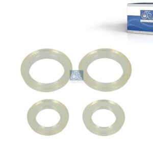 DT Spare Parts 7.96015 Seal ring kit, cabin tilt cylinder