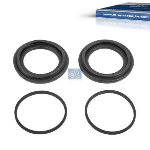 DT Spare Parts 7.96025 Gasket kit, brake caliper, D: 60 mm