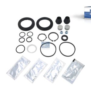 DT Spare Parts 7.96026 Repair kit, brake caliper