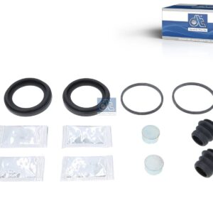 DT Spare Parts 7.96027 Repair kit, brake caliper