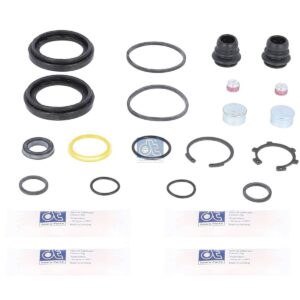DT Spare Parts 7.96029 Repair kit, brake caliper