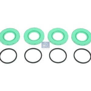 DT Spare Parts 7.96030 Repair kit, brake caliper