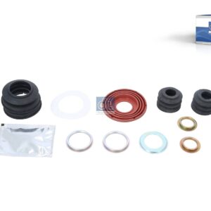 DT Spare Parts 7.96031 Repair kit, brake caliper