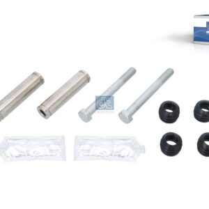DT Spare Parts 7.96041 Repair kit, brake caliper