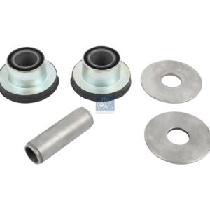 DT Spare Parts 7.96050 Repair kit, cabin suspension