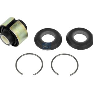 DT Spare Parts 7.96051 Repair kit, cabin suspension