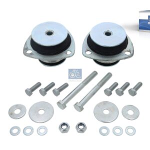 DT Spare Parts 7.96055SP Repair kit, cabin suspension, without bushing