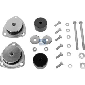 DT Spare Parts 7.96055 Repair kit, cabin suspension