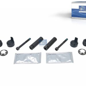 DT Spare Parts 7.96071 Repair kit, brake caliper