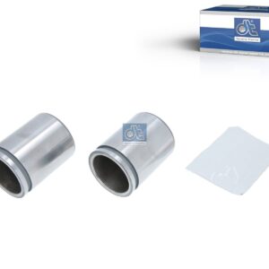 DT Spare Parts 7.96080 Repair kit, brake caliper