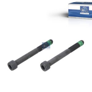 DT Spare Parts 7.96081 Repair kit, brake caliper