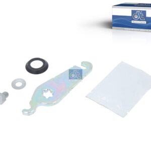 DT Spare Parts 7.96082 Repair kit, brake caliper