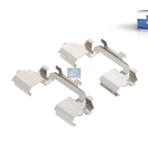 DT Spare Parts 7.96084 Repair kit, brake caliper