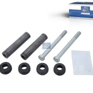 DT Spare Parts 7.96085 Repair kit, brake caliper