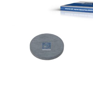 DT Spare Parts 7.96086 Repair kit, brake caliper