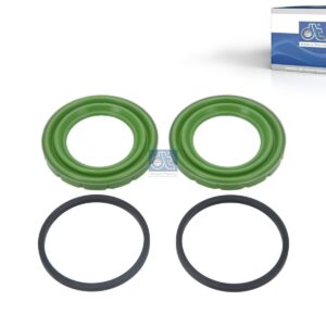 DT Spare Parts 7.96087 Repair kit, brake caliper