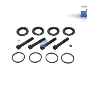 DT Spare Parts 7.96088 Repair kit, brake caliper