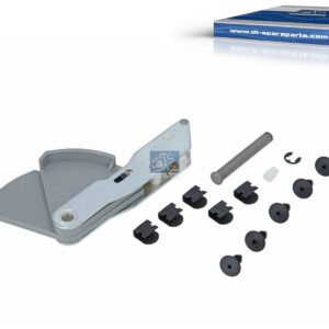 DT Spare Parts 7.96101 Repair kit, seat