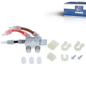 DT Spare Parts 7.96102 Repair kit, seat